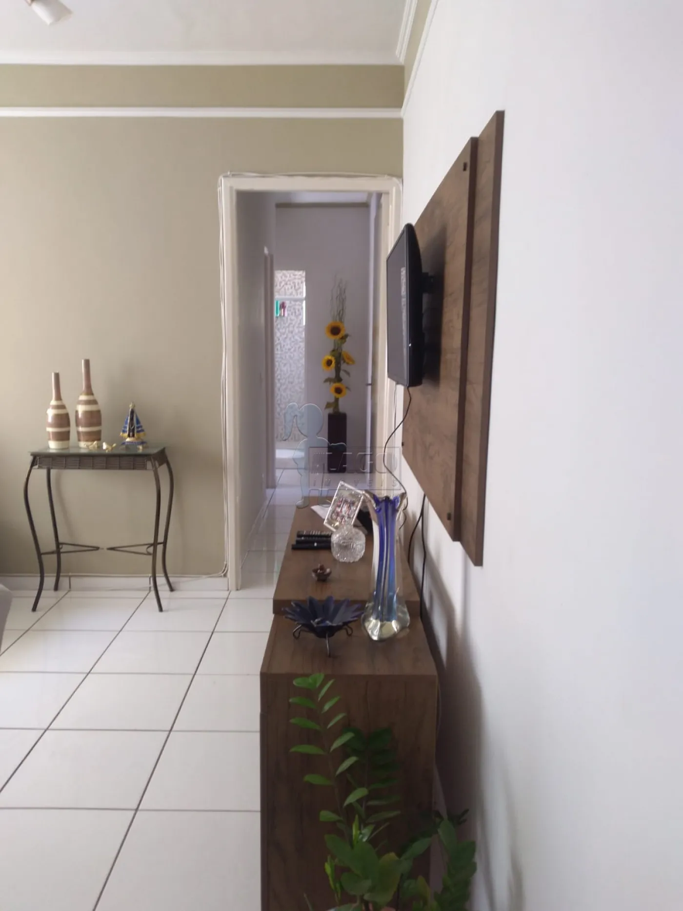 Comprar Apartamento / Padrão em Ribeirão Preto R$ 150.000,00 - Foto 1