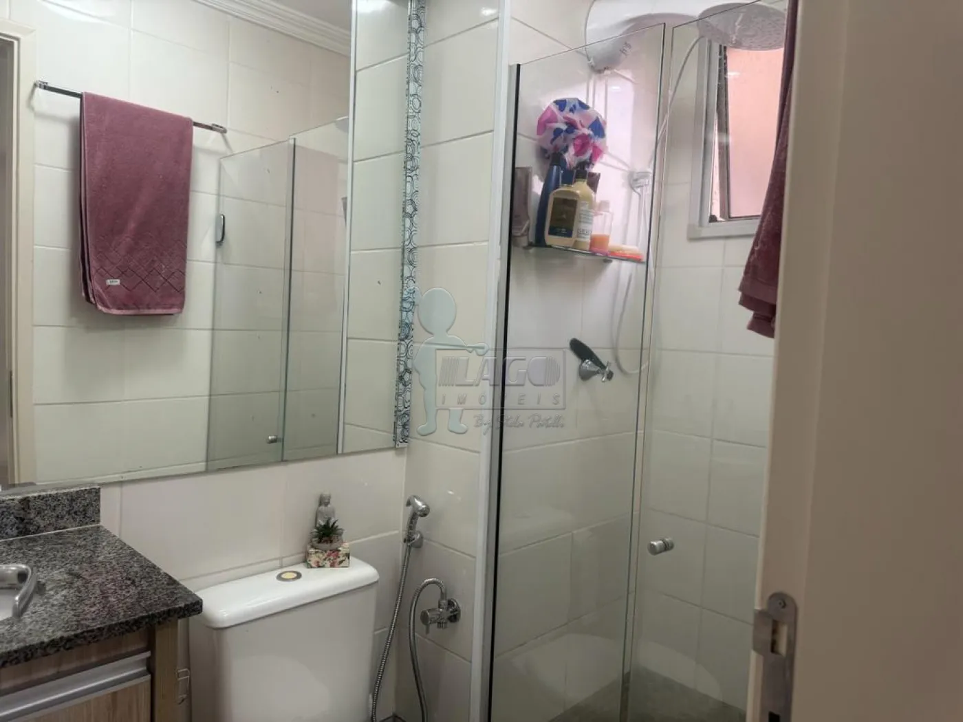 Comprar Apartamento / Padrão em Ribeirão Preto R$ 330.000,00 - Foto 9