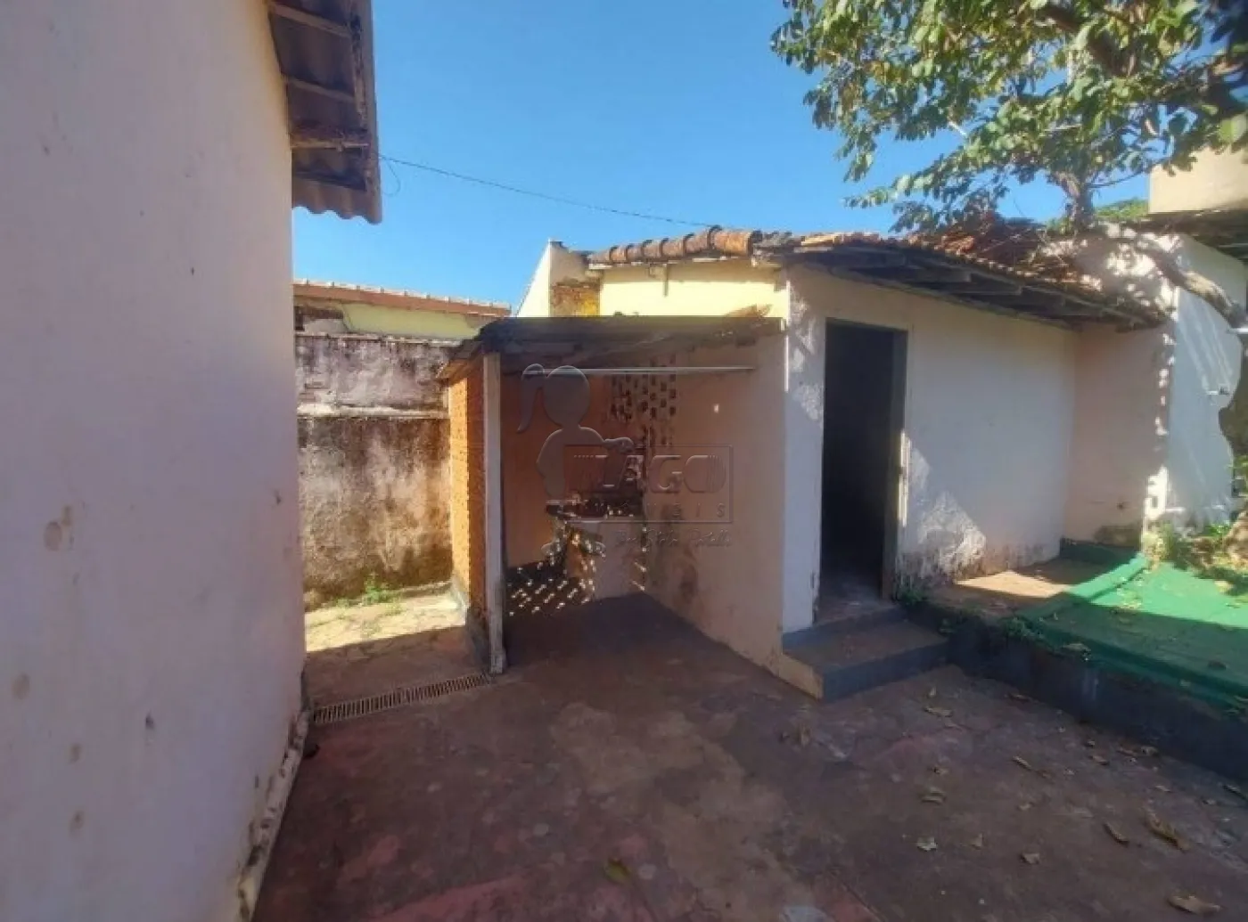 Alugar Casa / Padrão em Ribeirão Preto R$ 1.000,00 - Foto 10