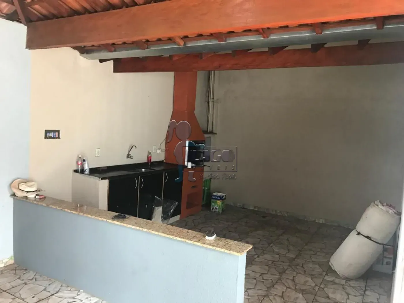 Comprar Casa / Padrão em Ribeirão Preto R$ 330.000,00 - Foto 3