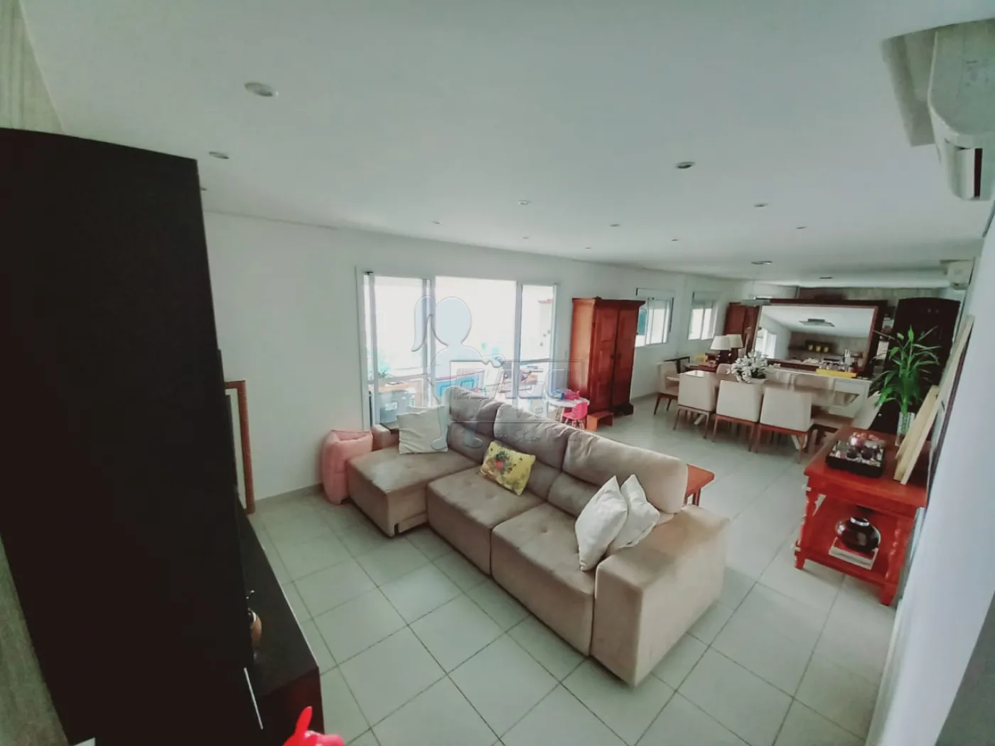 Comprar Apartamentos / Padrão em Ribeirão Preto R$ 900.000,00 - Foto 3