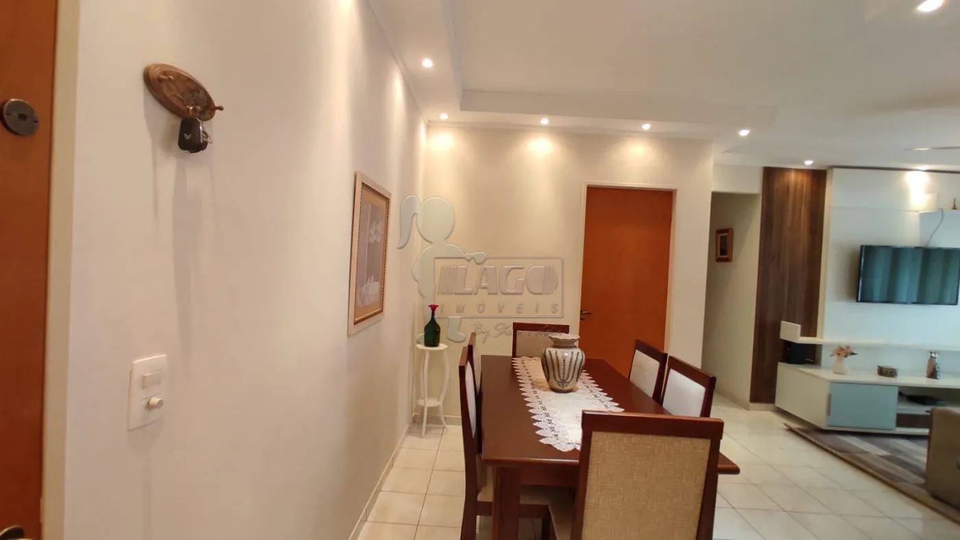 Comprar Apartamento / Padrão em Ribeirão Preto R$ 280.000,00 - Foto 4