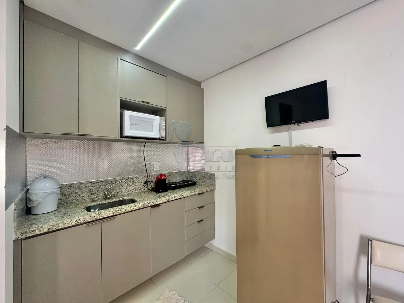 Comprar Apartamento / Kitnet em Ribeirão Preto R$ 300.000,00 - Foto 6