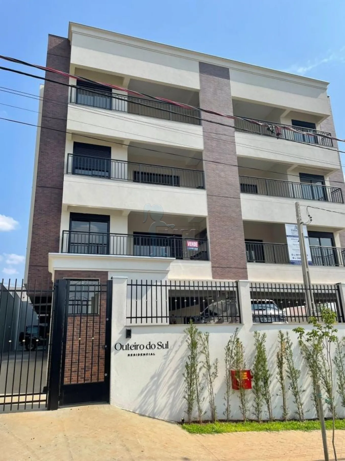 Comprar Apartamento / Padrão em Ribeirão Preto R$ 470.000,00 - Foto 1