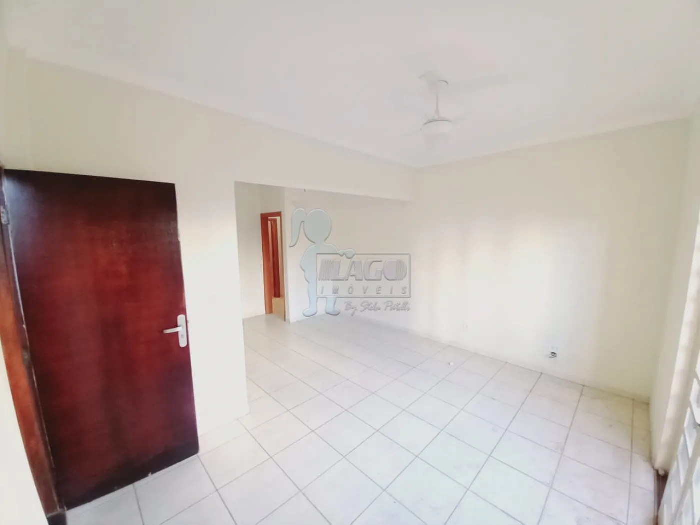 Alugar Apartamento / Padrão em Ribeirão Preto R$ 1.800,00 - Foto 3