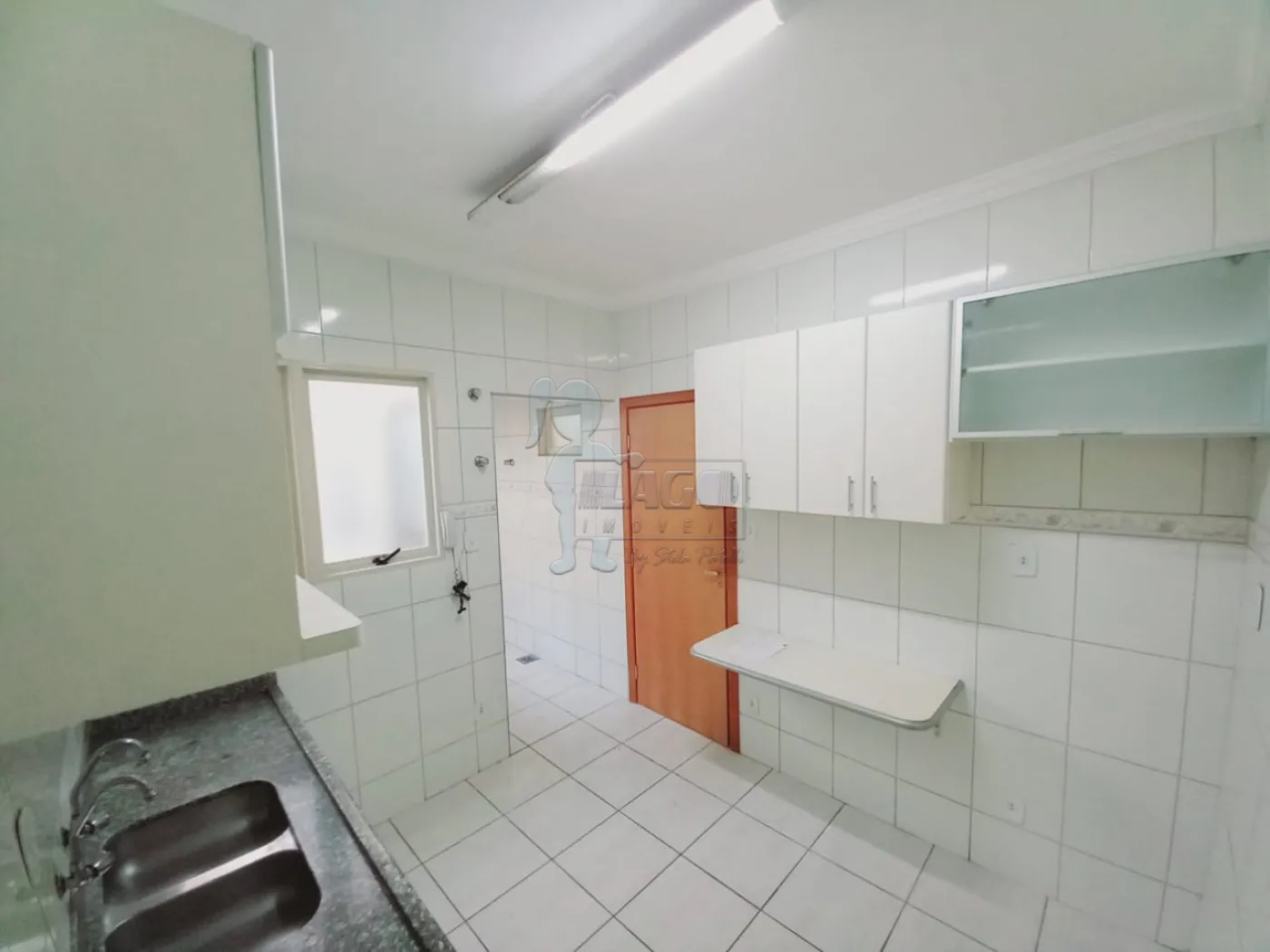 Alugar Apartamento / Padrão em Ribeirão Preto R$ 1.800,00 - Foto 5