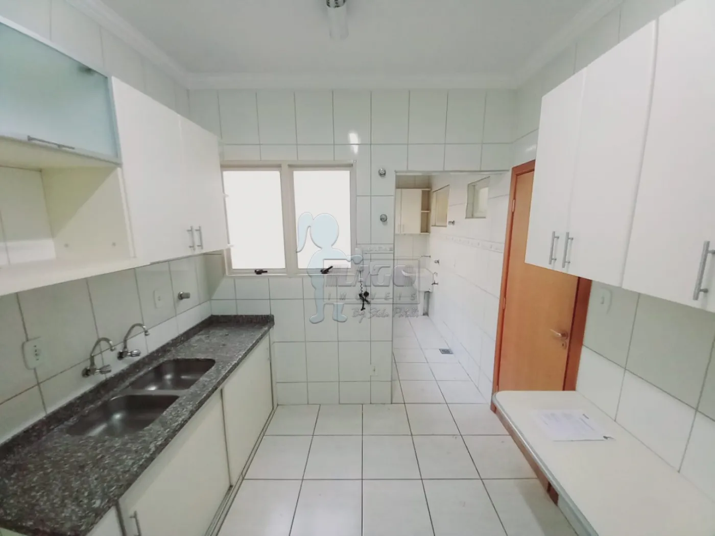 Alugar Apartamento / Padrão em Ribeirão Preto R$ 1.800,00 - Foto 7