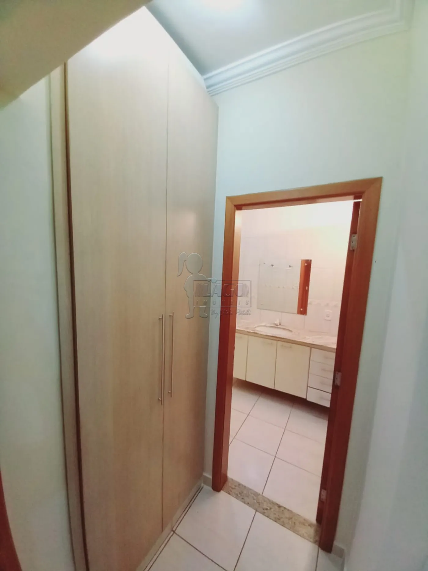 Alugar Apartamento / Padrão em Ribeirão Preto R$ 1.800,00 - Foto 9