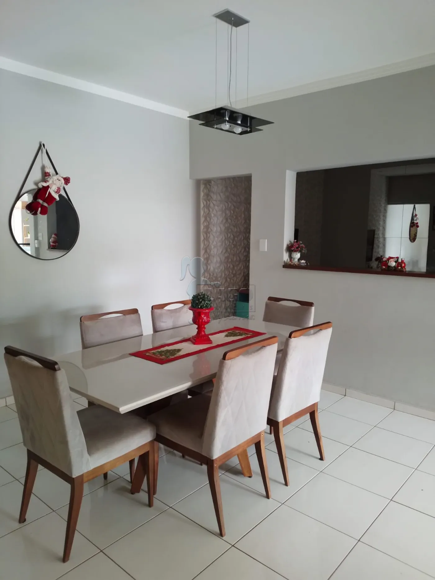 Comprar Casa / Padrão em Ribeirão Preto R$ 380.000,00 - Foto 4