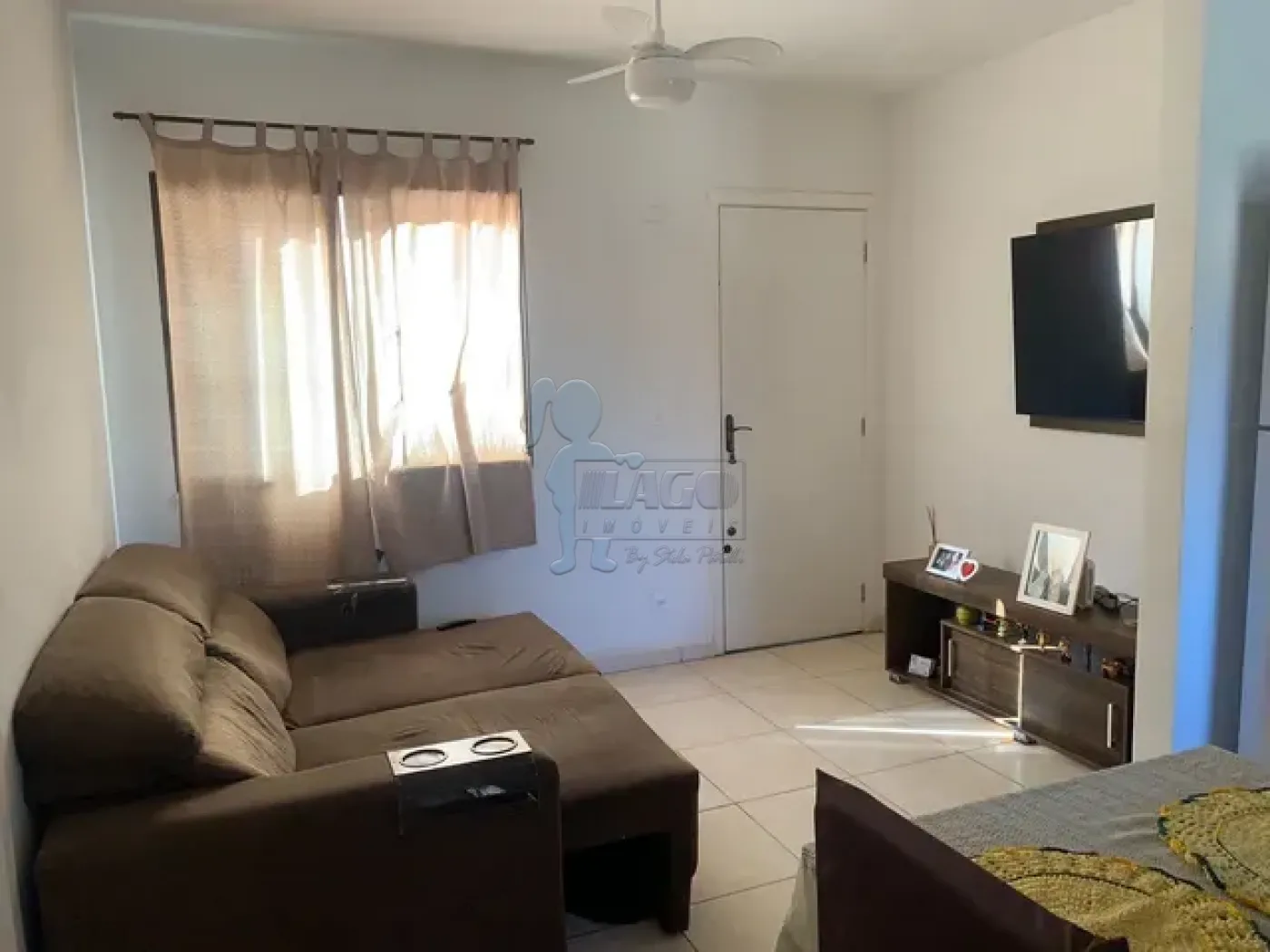 Comprar Apartamento / Padrão em Ribeirão Preto R$ 205.000,00 - Foto 1