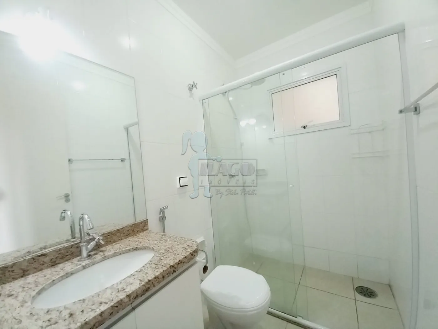 Alugar Apartamento / Padrão em Ribeirão Preto R$ 2.350,00 - Foto 11