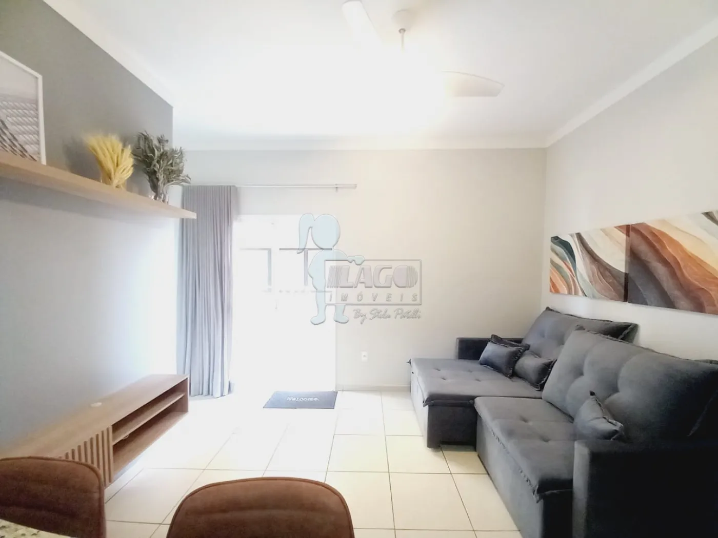 Alugar Apartamento / Padrão em Ribeirão Preto R$ 2.350,00 - Foto 3