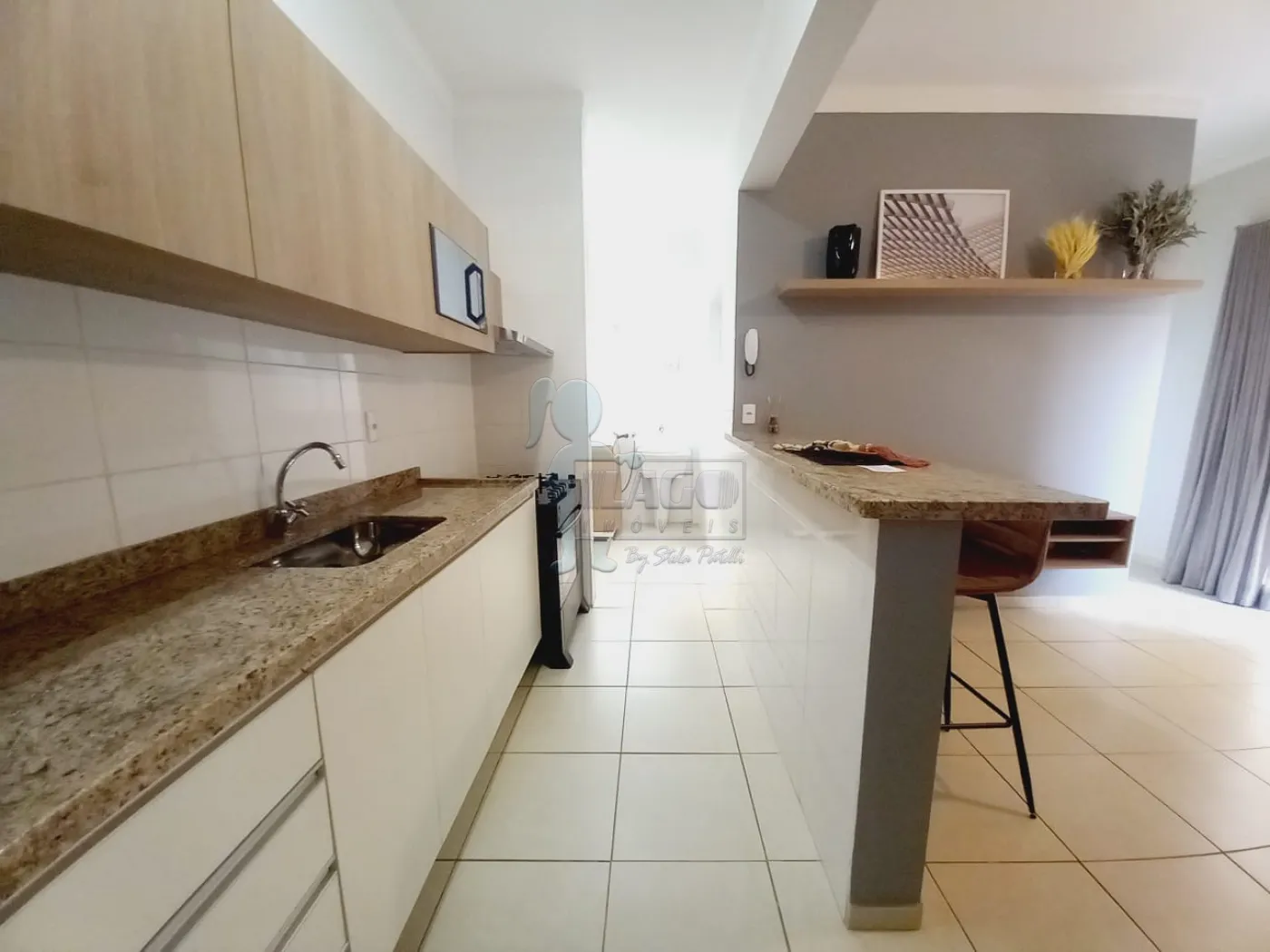 Alugar Apartamento / Padrão em Ribeirão Preto R$ 2.350,00 - Foto 6