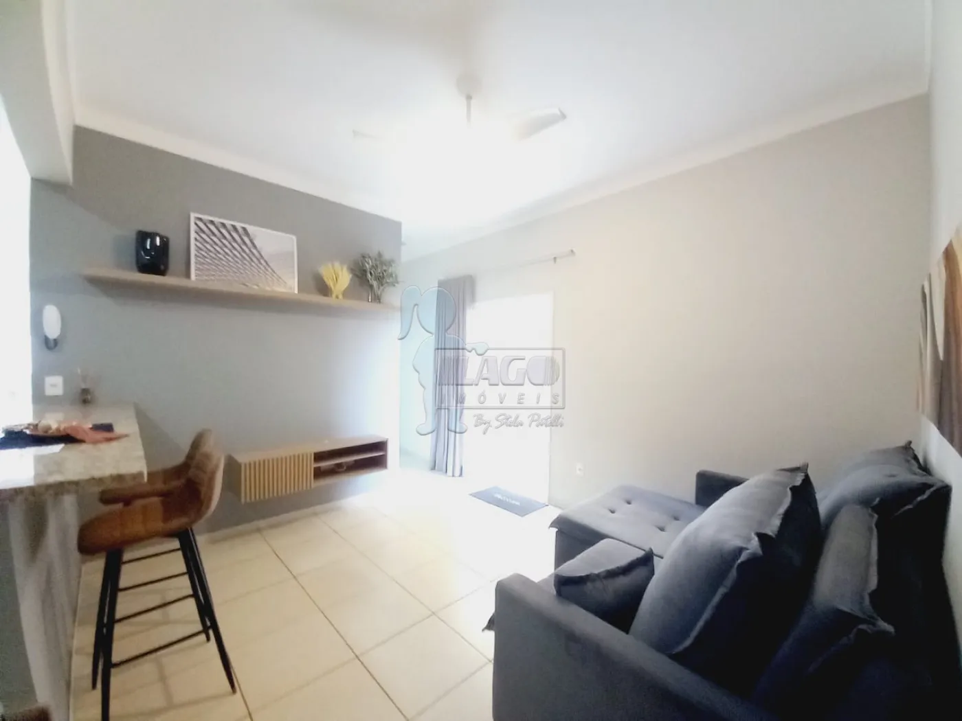 Alugar Apartamento / Padrão em Ribeirão Preto R$ 2.350,00 - Foto 7