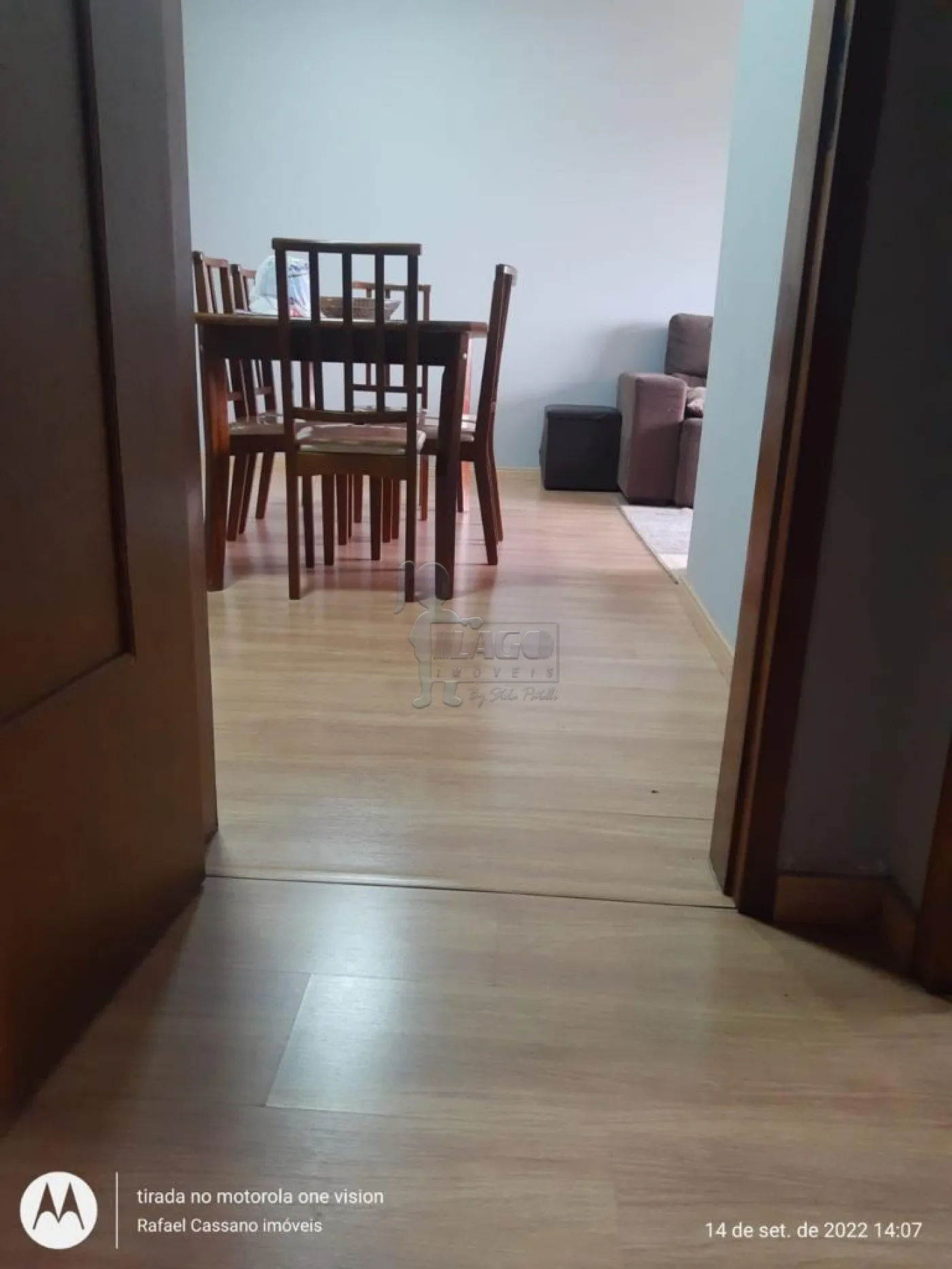 Comprar Apartamento / Padrão em Ribeirão Preto R$ 350.000,00 - Foto 4