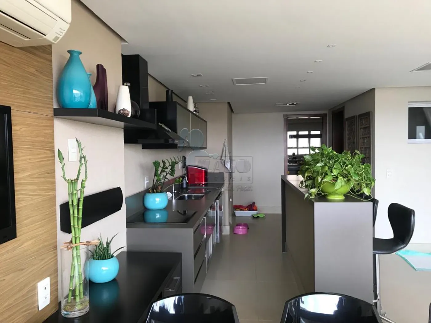 Comprar Apartamento / Padrão em Ribeirão Preto R$ 2.150.000,00 - Foto 5