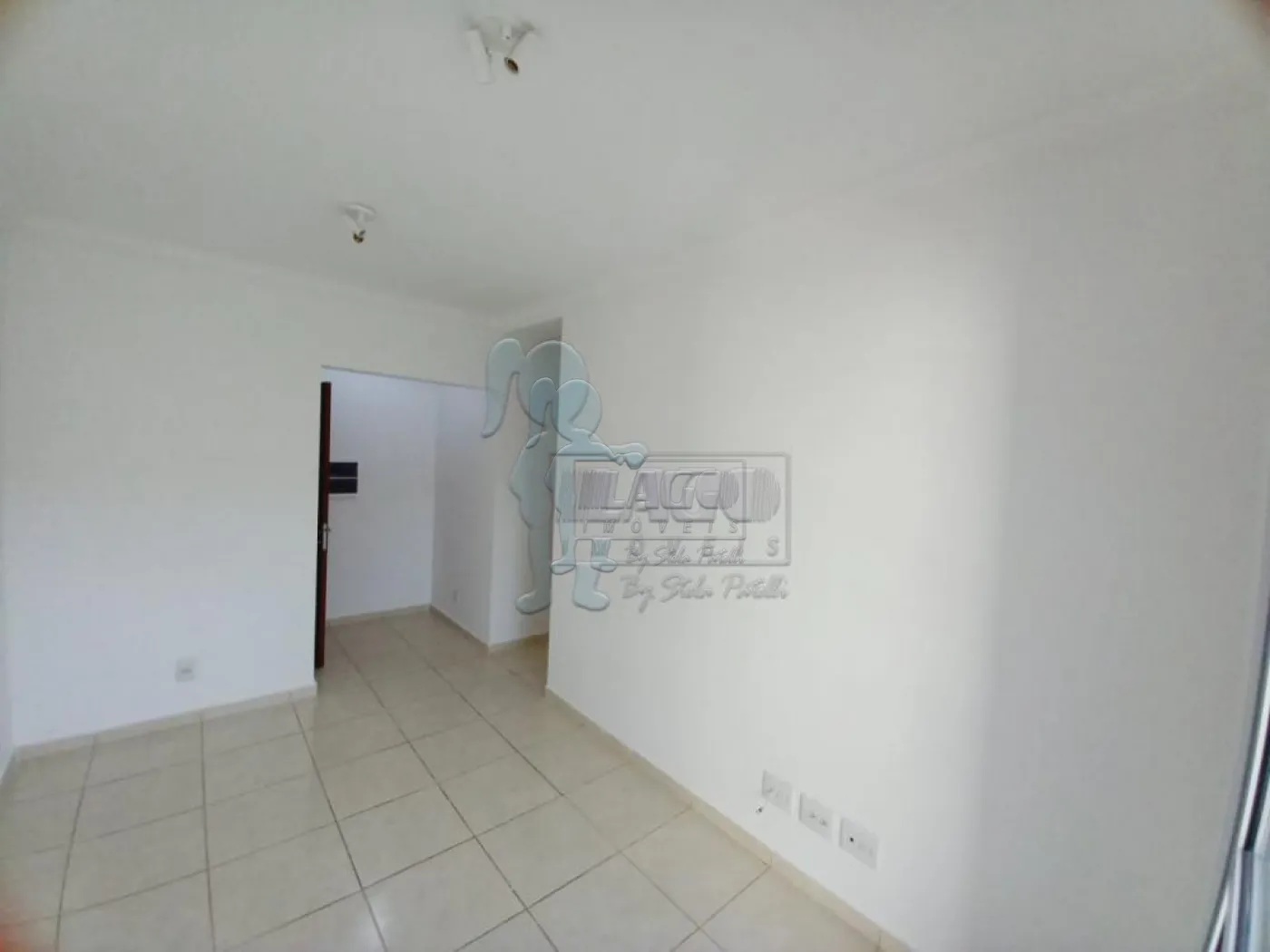 Alugar Apartamento / Padrão em Ribeirão Preto R$ 1.500,00 - Foto 1