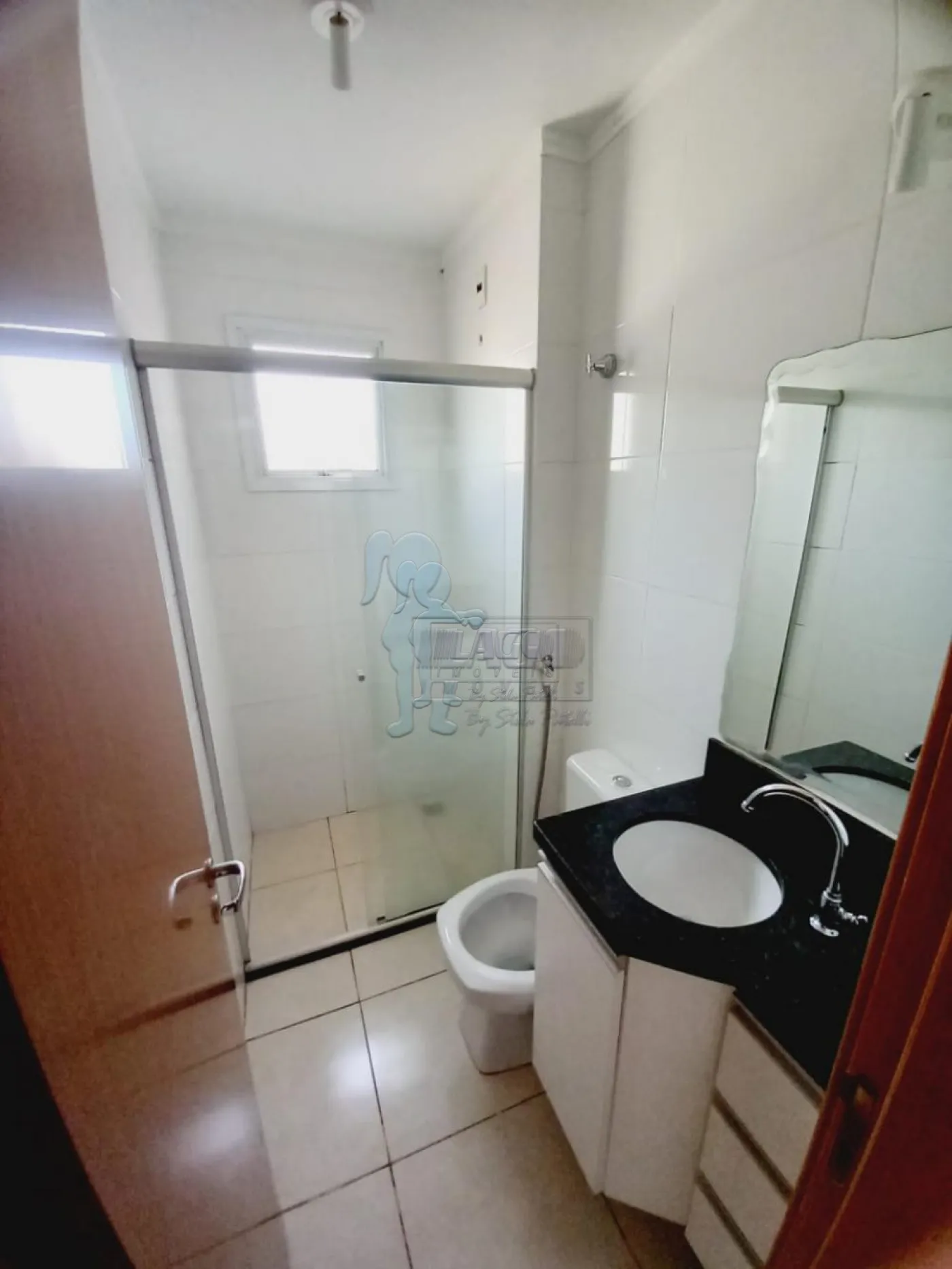 Alugar Apartamento / Padrão em Ribeirão Preto R$ 1.500,00 - Foto 6