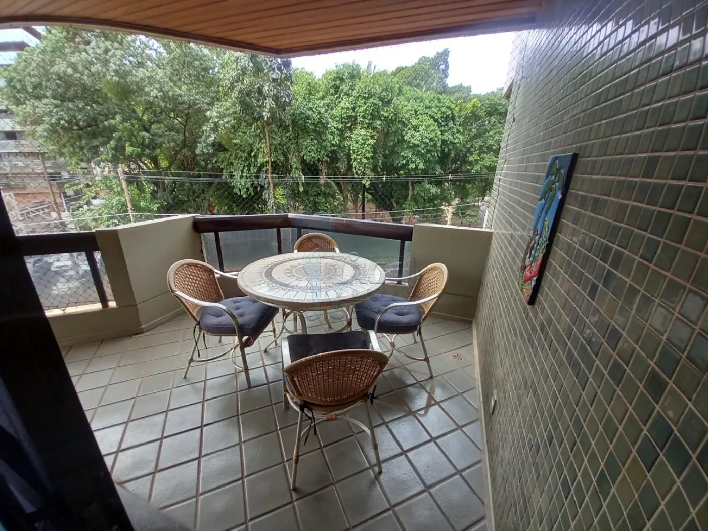 Alugar Apartamentos / Padrão em Ribeirão Preto R$ 3.500,00 - Foto 4