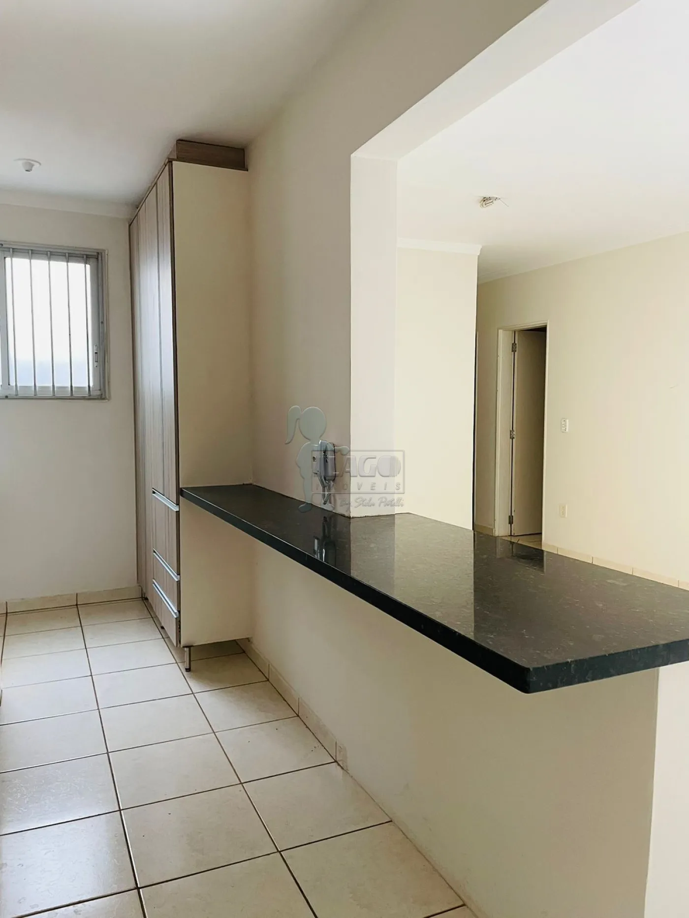 Alugar Apartamento / Padrão em Ribeirão Preto R$ 1.100,00 - Foto 8