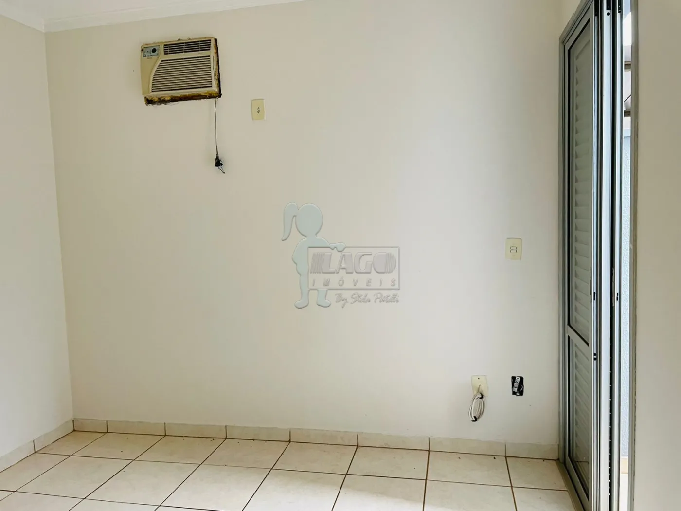 Alugar Apartamento / Padrão em Ribeirão Preto R$ 1.100,00 - Foto 12