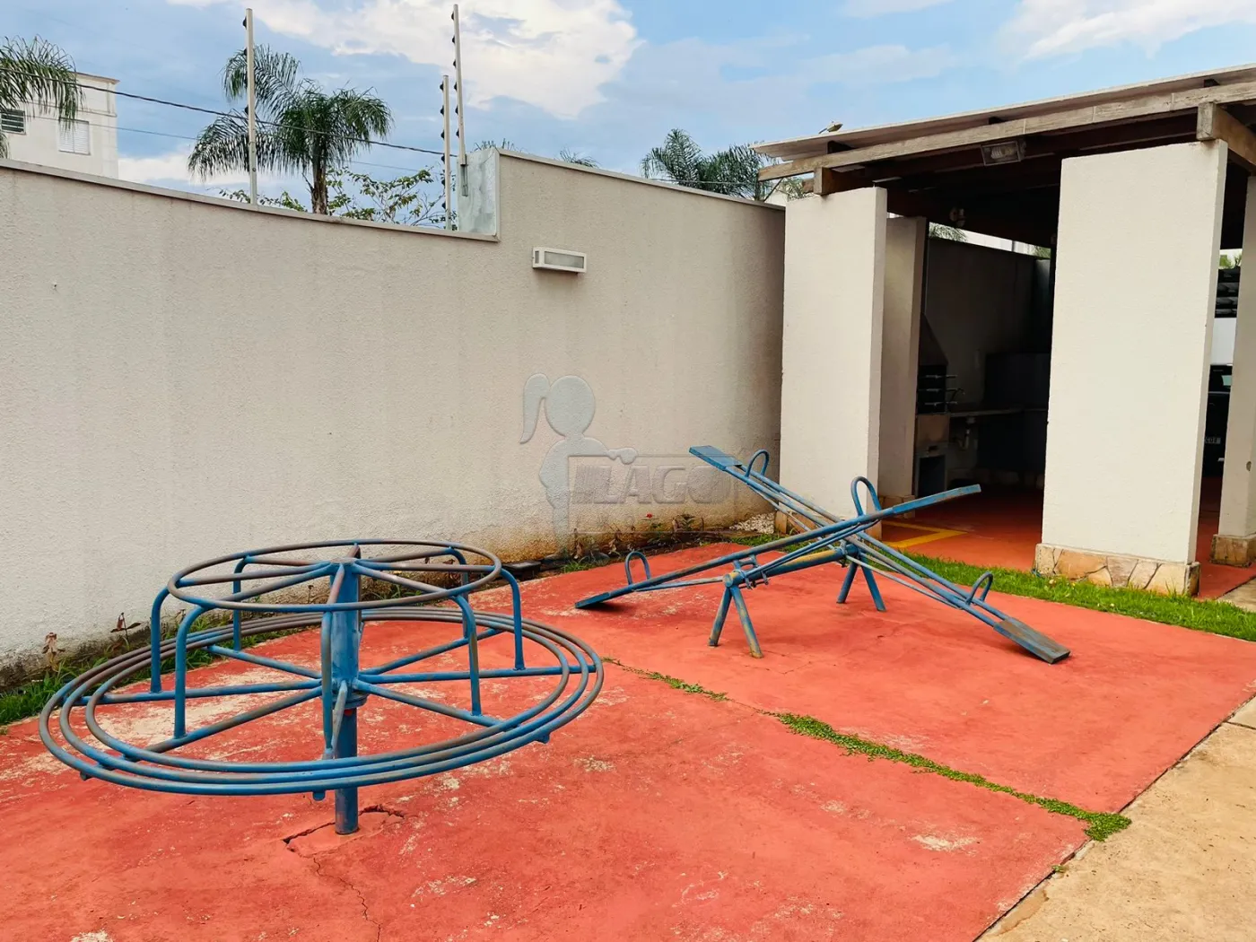 Alugar Apartamento / Padrão em Ribeirão Preto R$ 1.100,00 - Foto 23