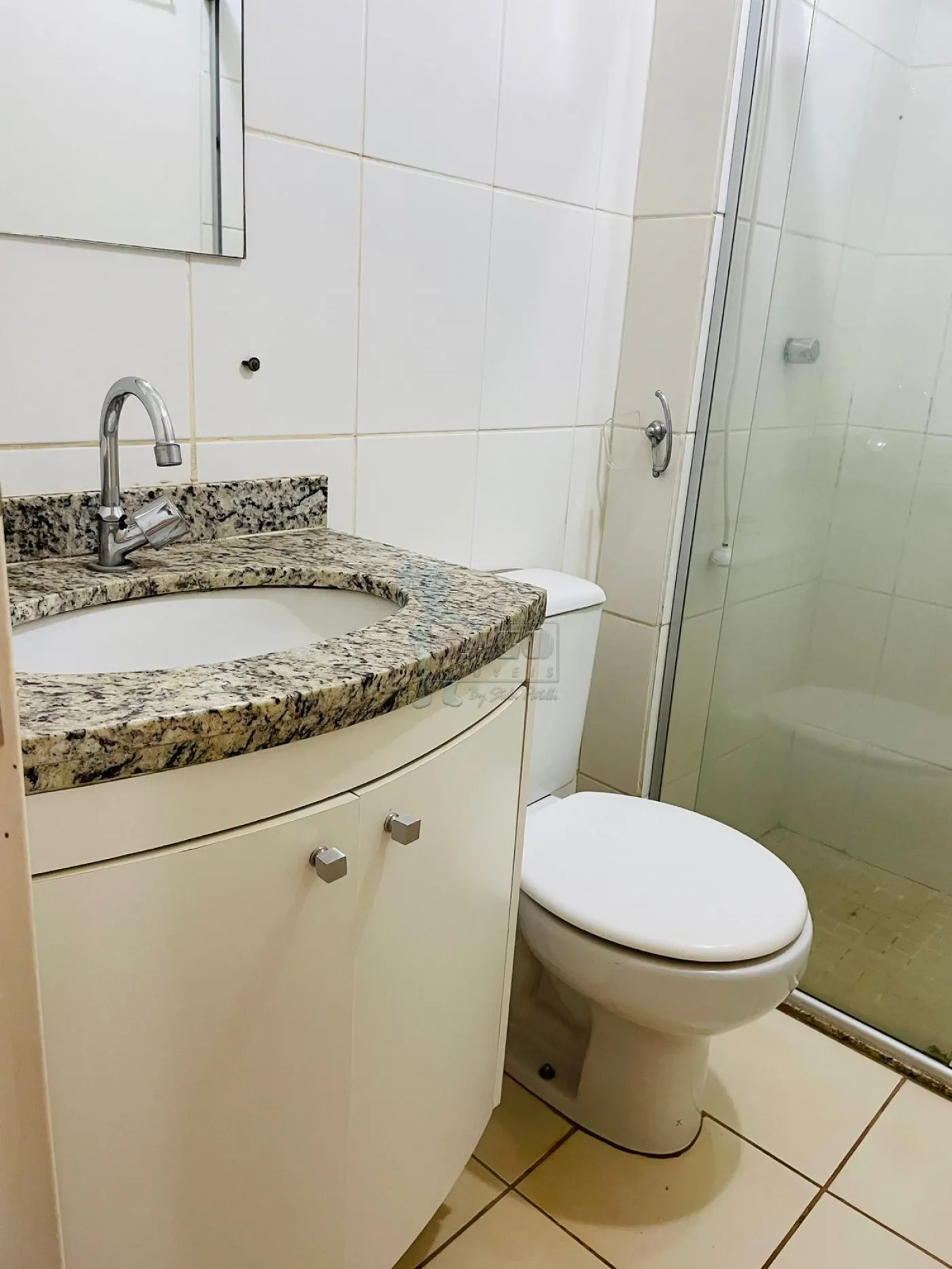 Alugar Apartamento / Padrão em Ribeirão Preto R$ 1.100,00 - Foto 18