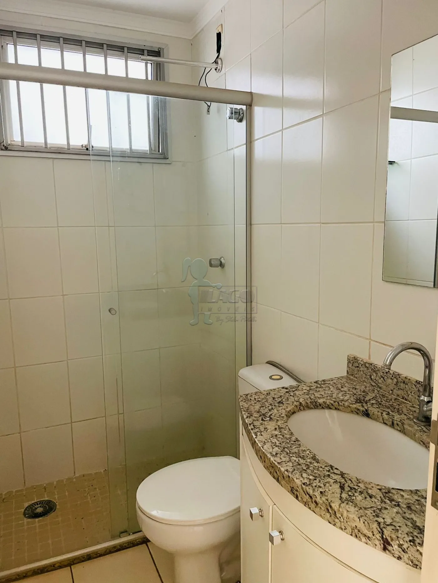 Alugar Apartamento / Padrão em Ribeirão Preto R$ 1.100,00 - Foto 21