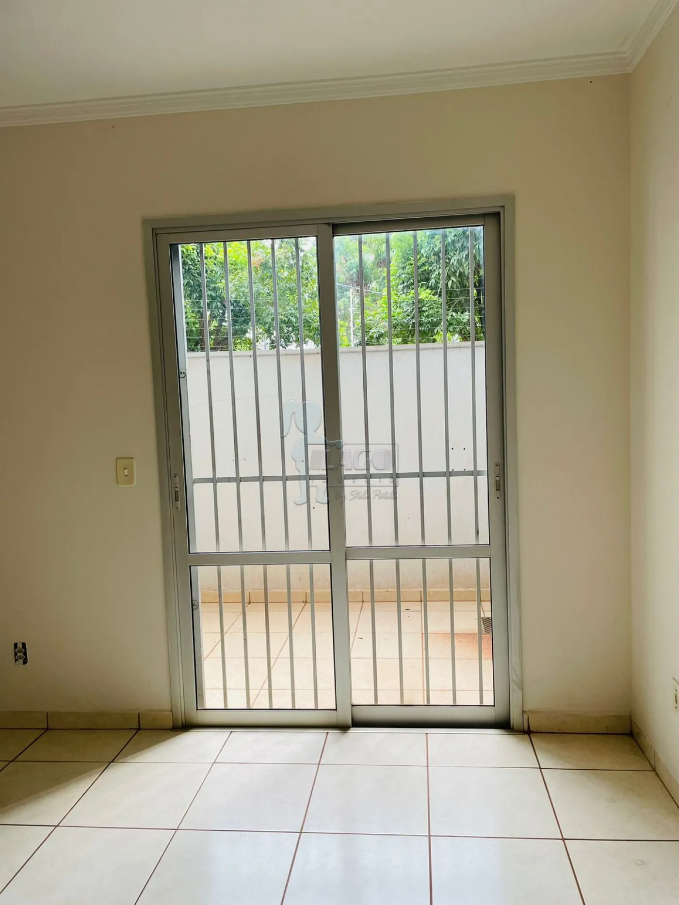 Alugar Apartamento / Padrão em Ribeirão Preto R$ 1.100,00 - Foto 15