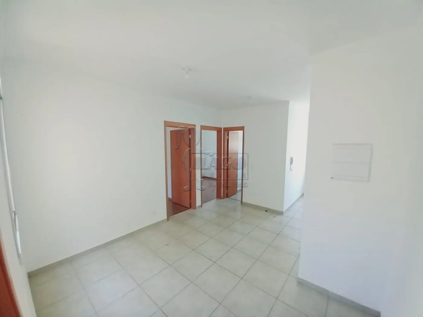 Alugar Apartamento / Padrão em Ribeirão Preto R$ 1.100,00 - Foto 3