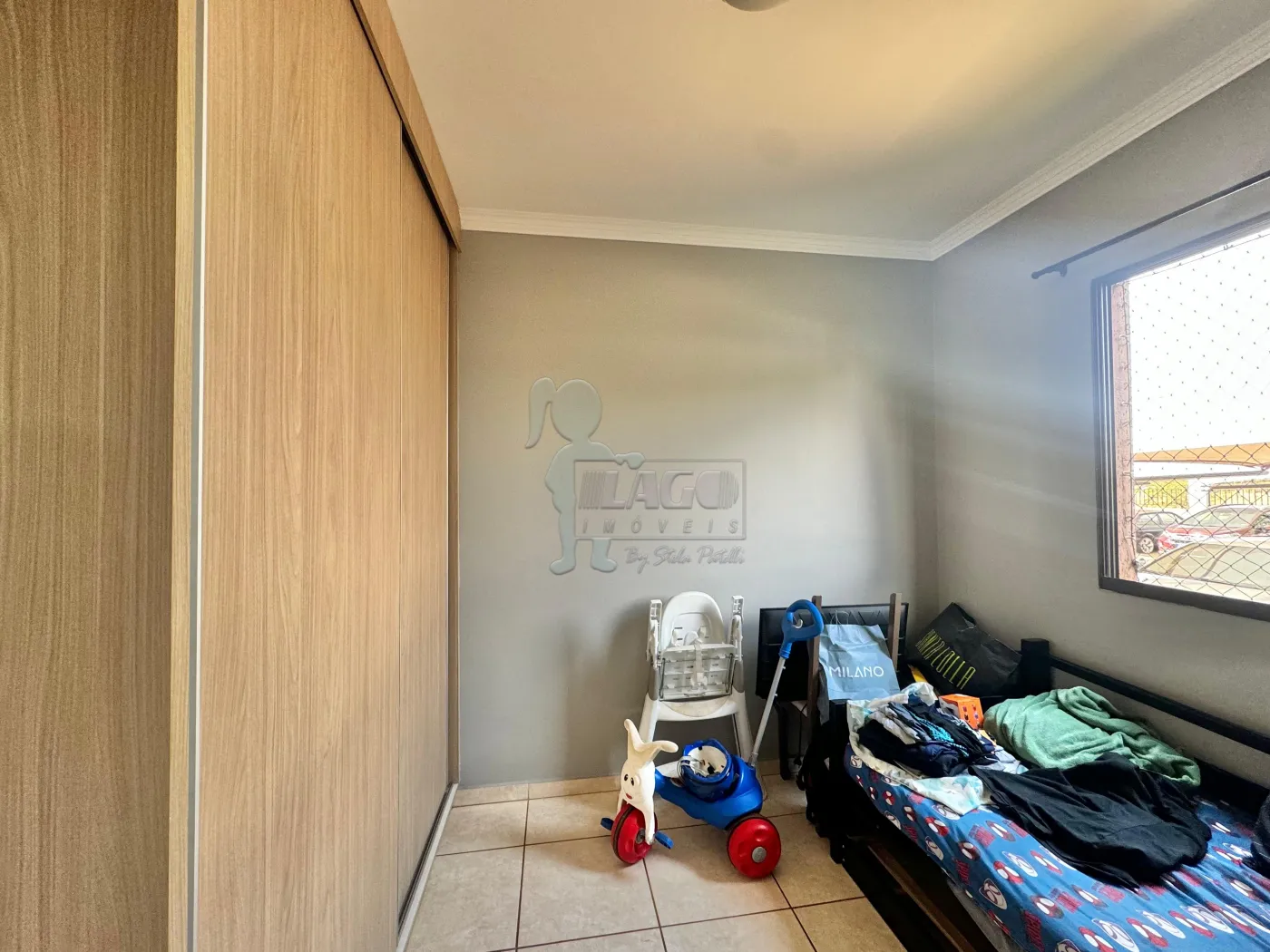 Comprar Apartamento / Padrão em Ribeirão Preto R$ 235.000,00 - Foto 7