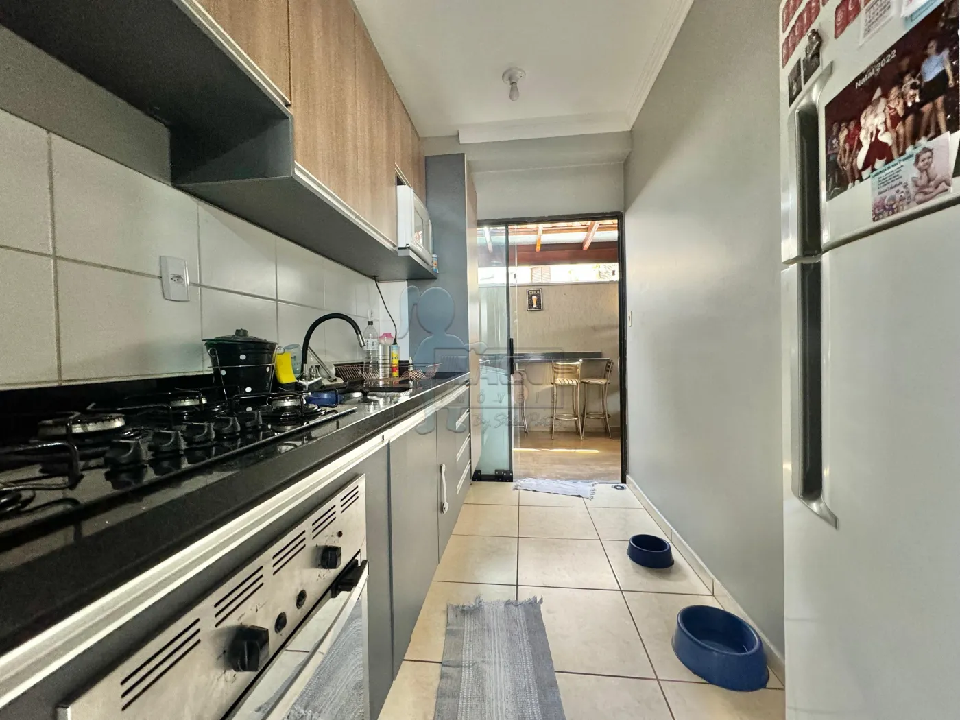 Comprar Apartamento / Padrão em Ribeirão Preto R$ 235.000,00 - Foto 4