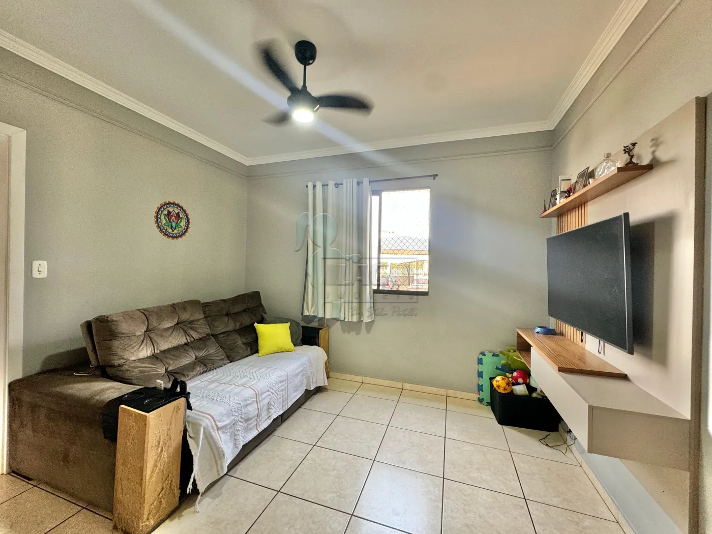 Comprar Apartamento / Padrão em Ribeirão Preto R$ 235.000,00 - Foto 1