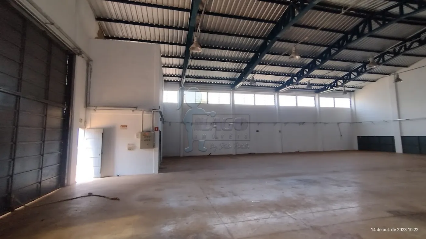 Alugar Comercial padrão / Galpão - Armazém em Ribeirão Preto R$ 8.500,00 - Foto 12