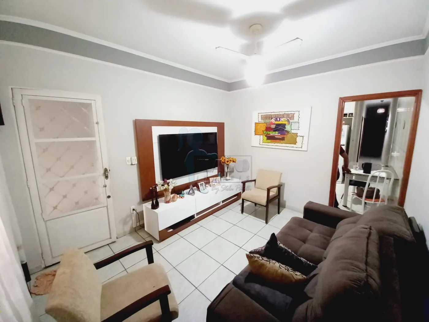 Comprar Casa / Padrão em Ribeirão Preto R$ 300.000,00 - Foto 1