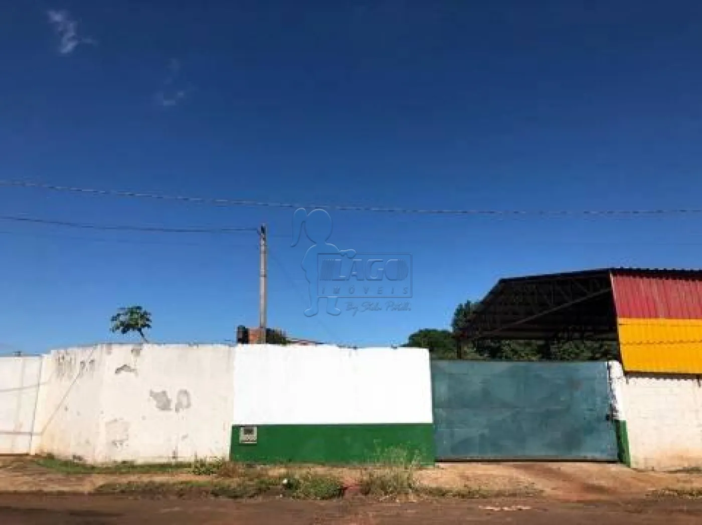 Alugar Comercial / Loja em Ribeirão Preto R$ 8.800,00 - Foto 1