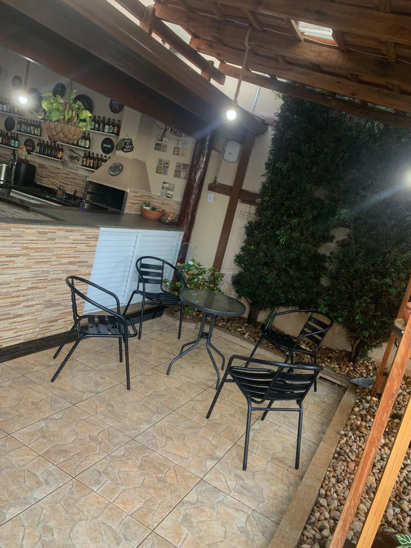 Comprar Casa / Padrão em Ribeirão Preto R$ 400.000,00 - Foto 5