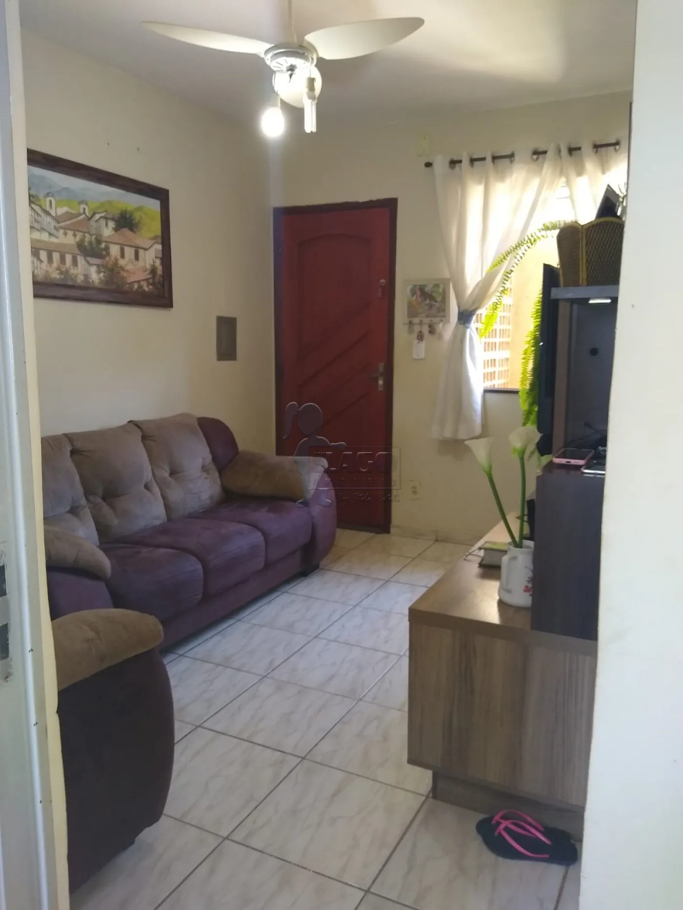 Comprar Apartamento / Padrão em Ribeirão Preto R$ 130.000,00 - Foto 5