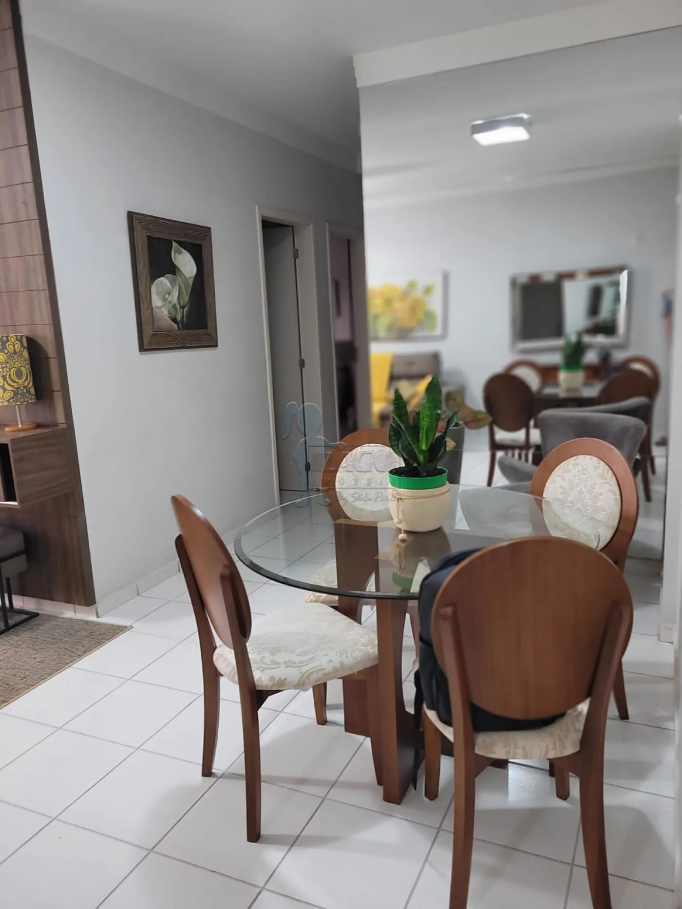 Comprar Apartamento / Padrão em Ribeirão Preto R$ 245.000,00 - Foto 2