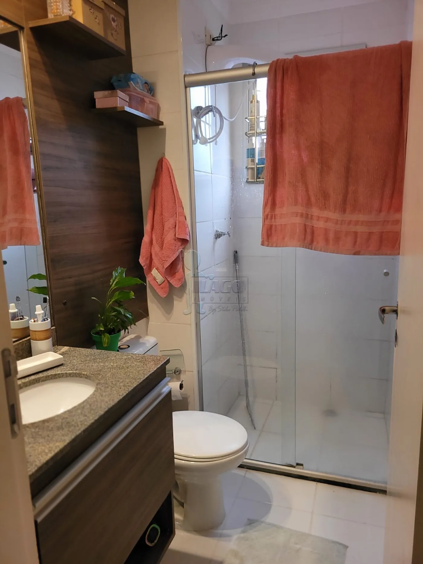 Comprar Apartamentos / Padrão em Ribeirão Preto R$ 245.000,00 - Foto 9