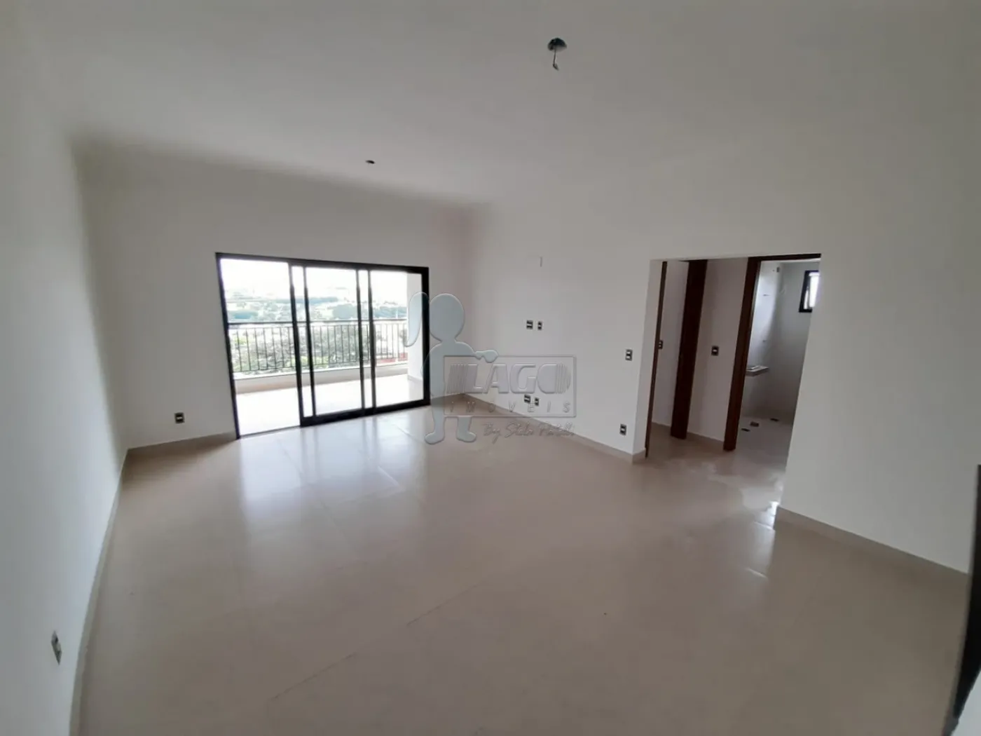 Comprar Apartamentos / Padrão em Ribeirão Preto R$ 470.000,00 - Foto 1