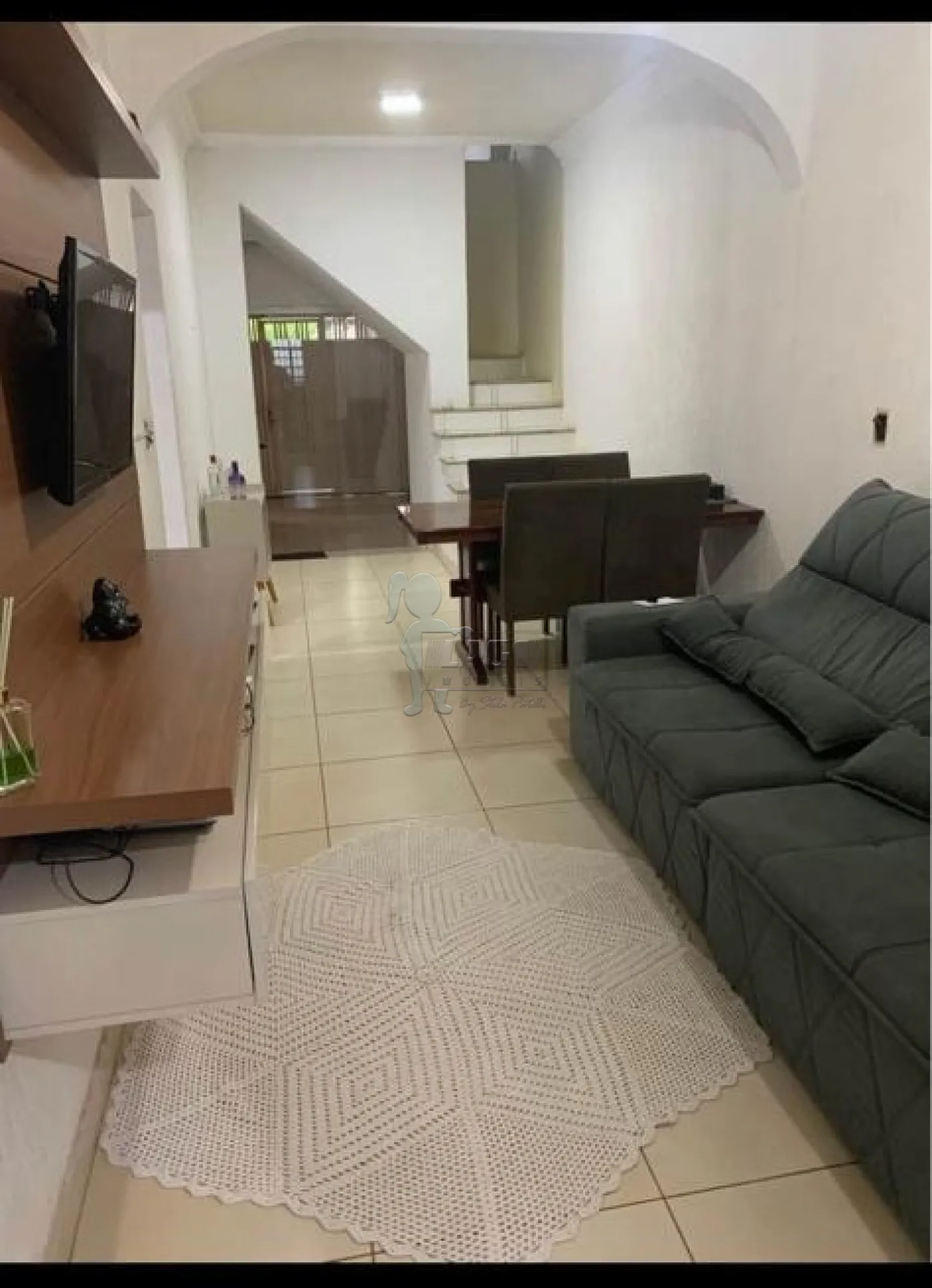 Comprar Casa / Padrão em Ribeirão Preto R$ 424.000,00 - Foto 4