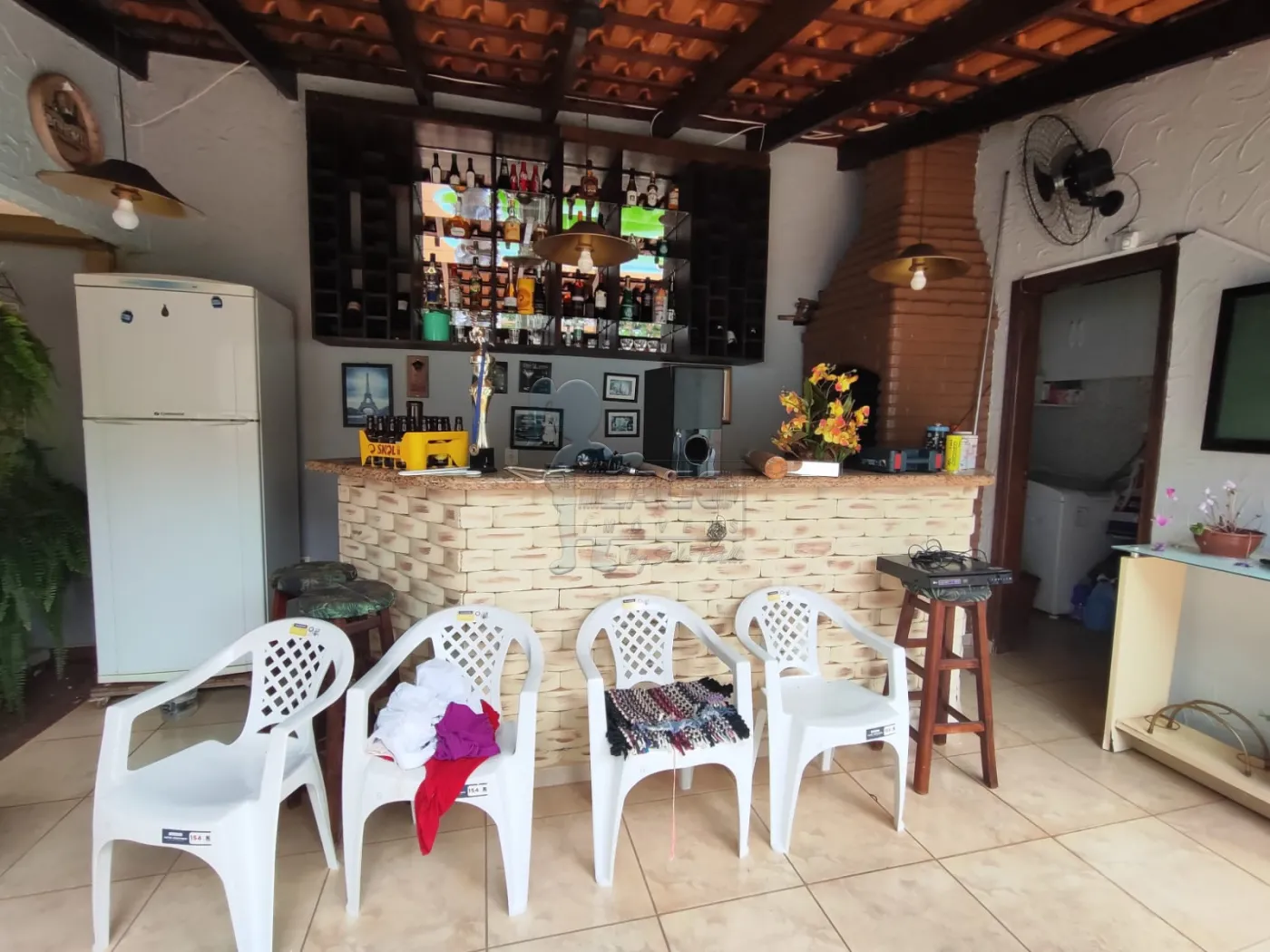 Comprar Casa / Padrão em Ribeirão Preto R$ 540.000,00 - Foto 23