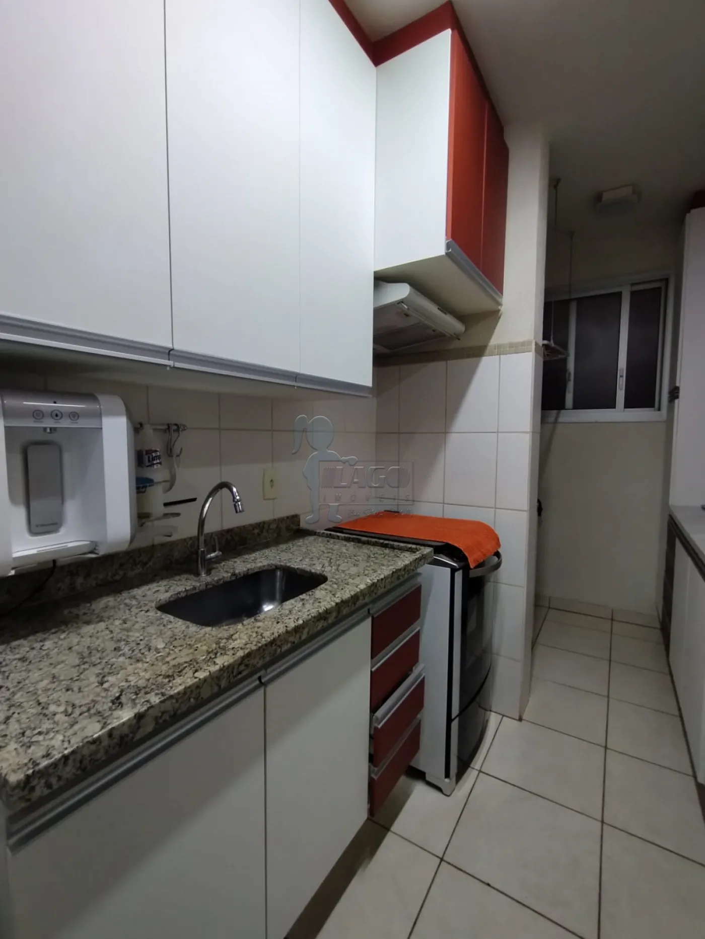 Comprar Apartamento / Padrão em Ribeirão Preto R$ 240.000,00 - Foto 6