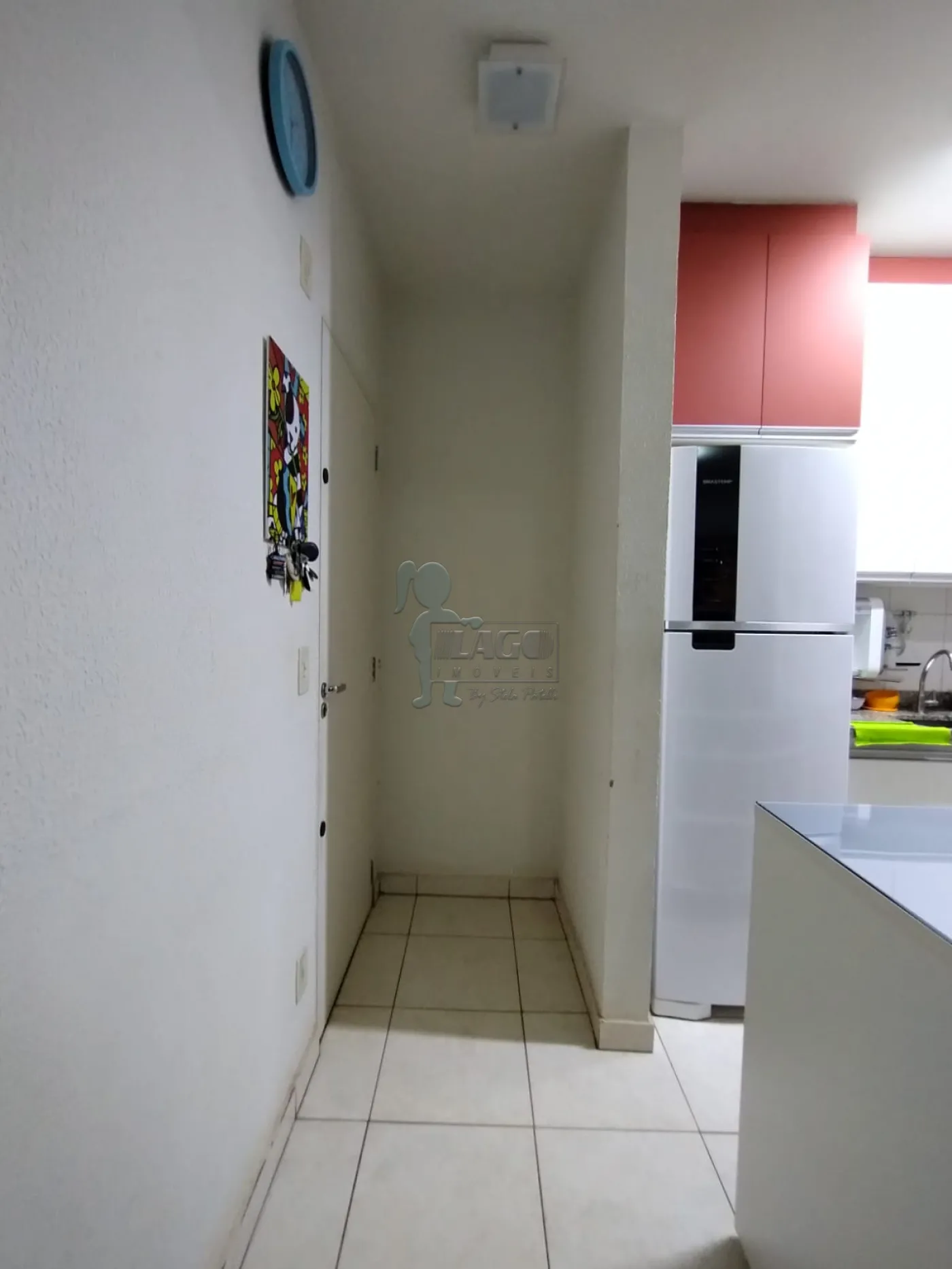 Comprar Apartamento / Padrão em Ribeirão Preto R$ 240.000,00 - Foto 8