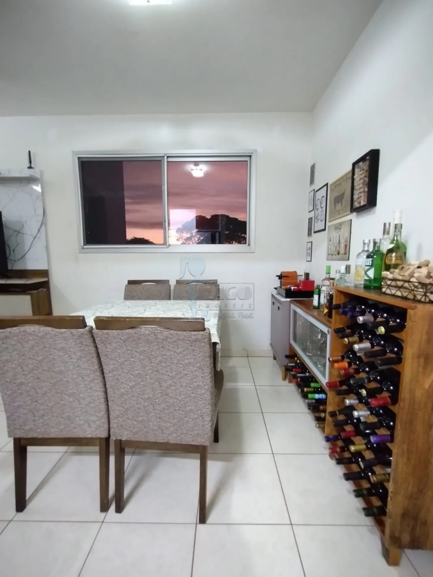 Comprar Apartamento / Padrão em Ribeirão Preto R$ 240.000,00 - Foto 4