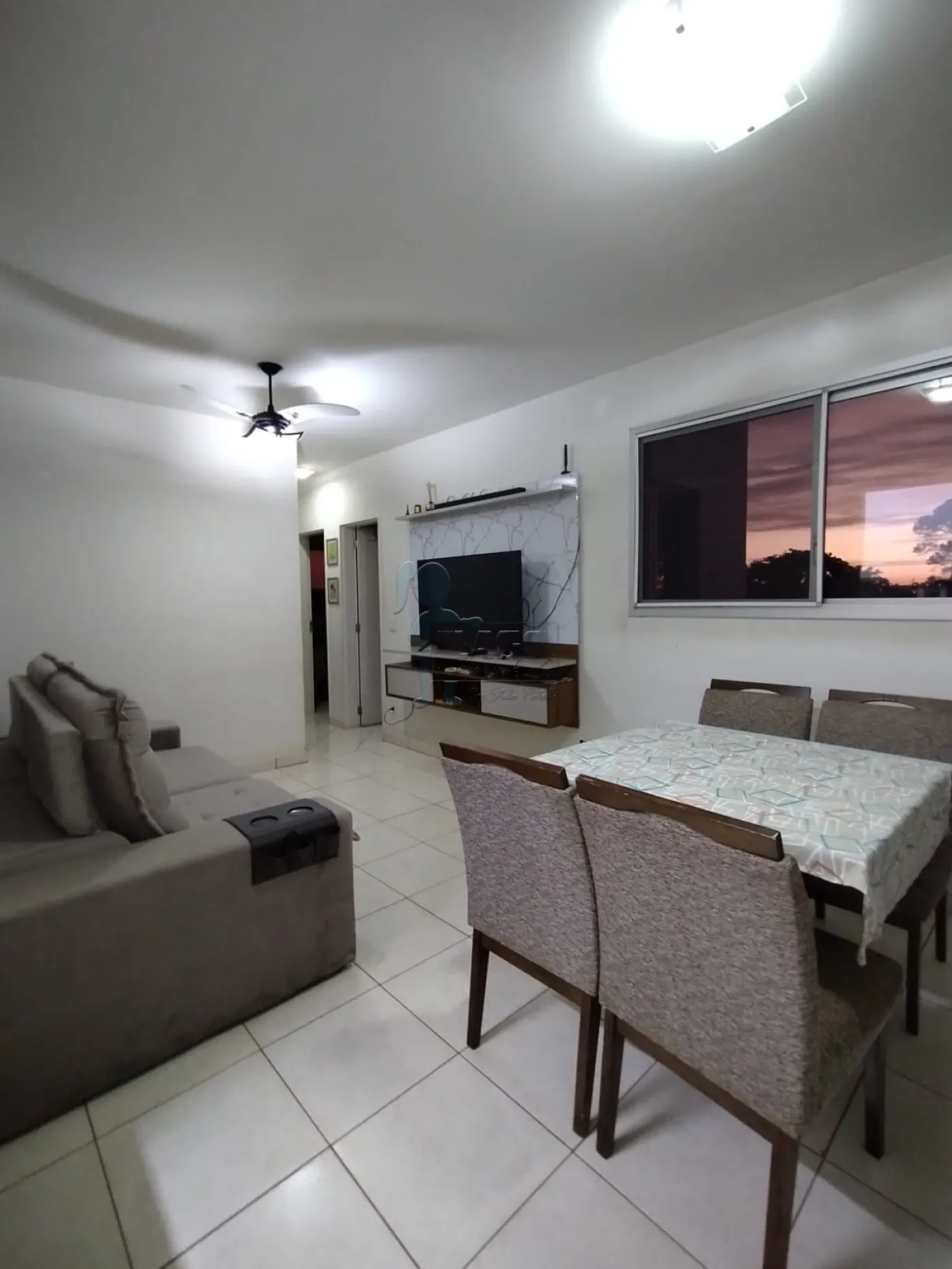 Comprar Apartamento / Padrão em Ribeirão Preto R$ 240.000,00 - Foto 5