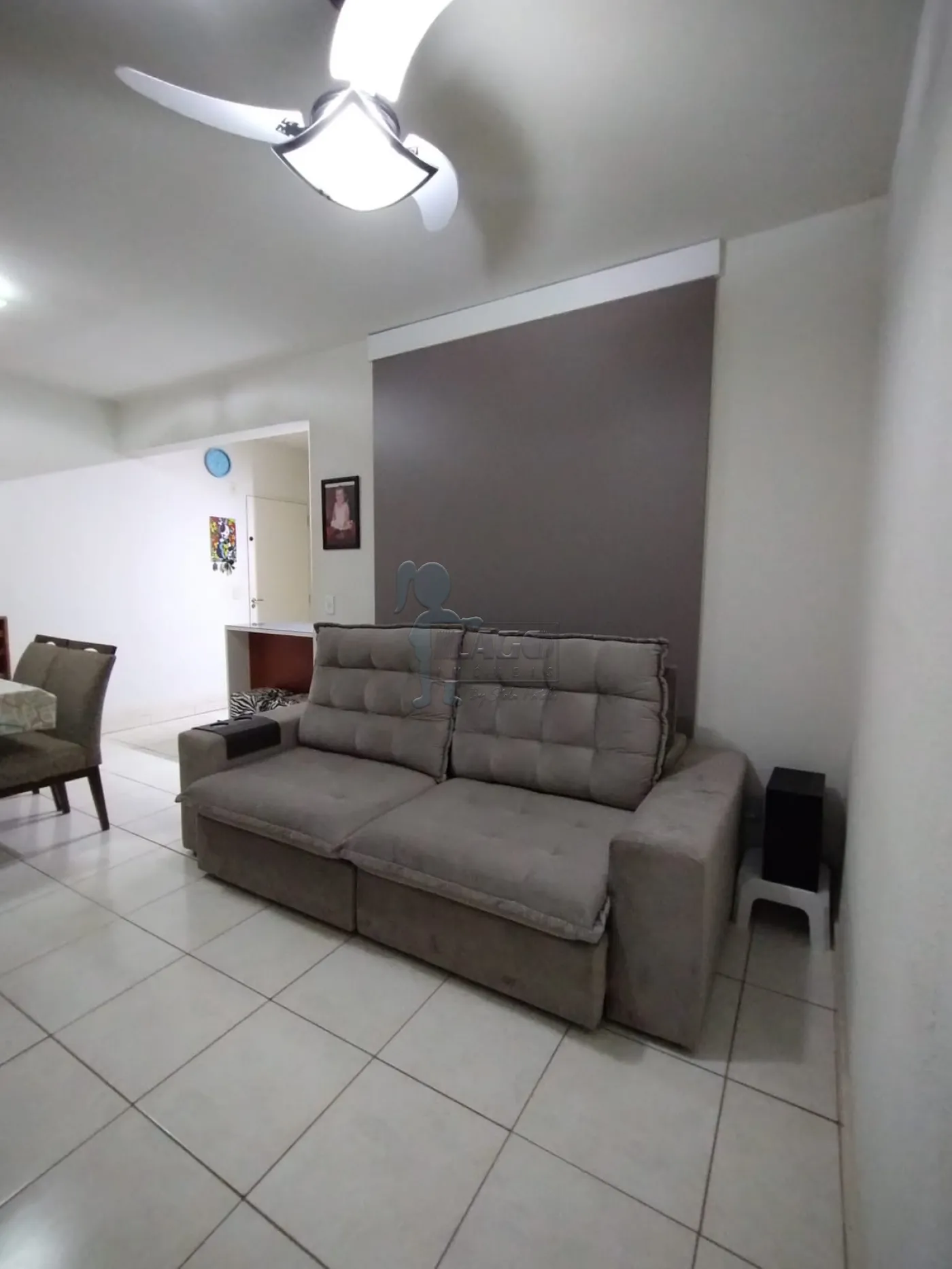 Comprar Apartamento / Padrão em Ribeirão Preto R$ 240.000,00 - Foto 3