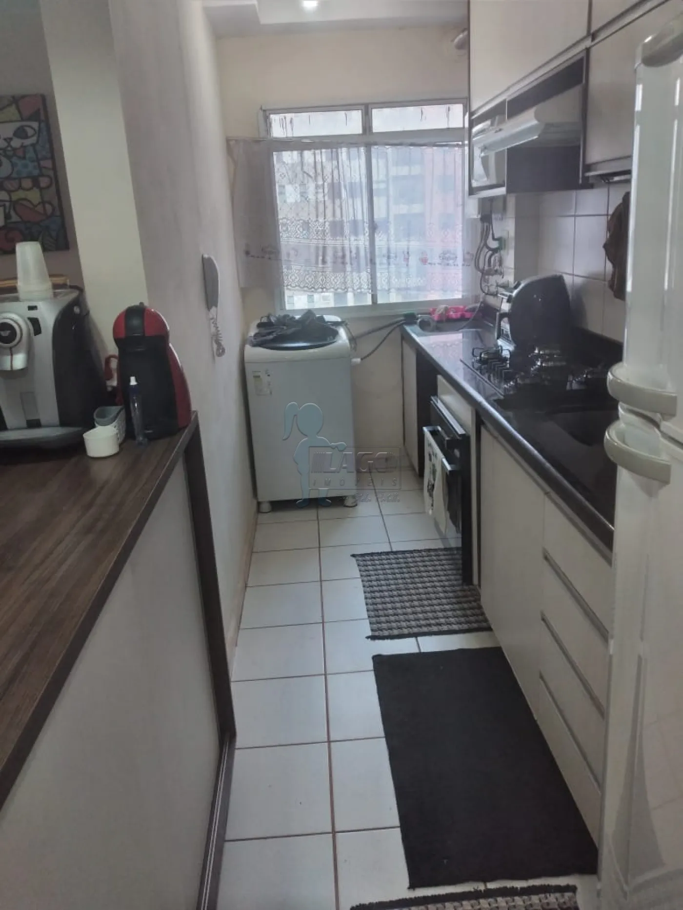 Comprar Apartamento / Padrão em Ribeirão Preto R$ 350.000,00 - Foto 13