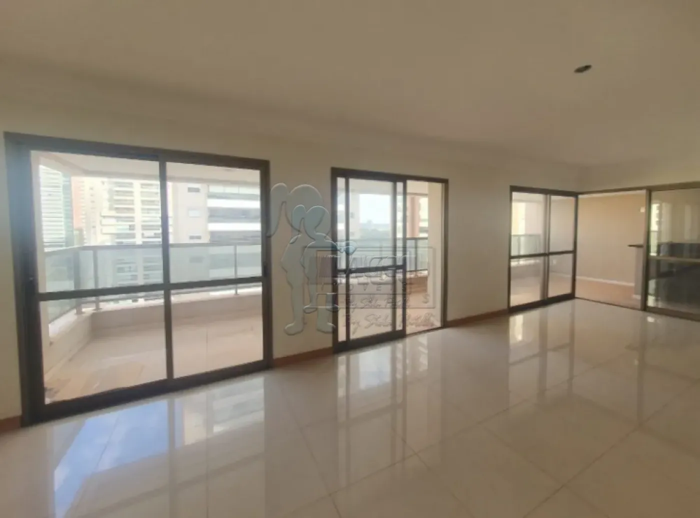 Comprar Apartamento / Padrão em Ribeirão Preto R$ 1.279.200,00 - Foto 1